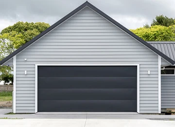 Detached Garages Services