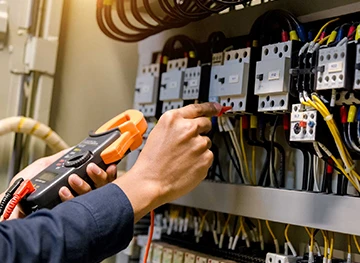 Electrical Installation Services