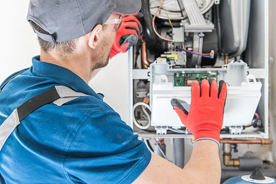Emergency Electric Repairs