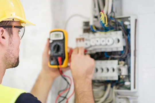 Expert Electrical Installation Services in Maple Hill NC