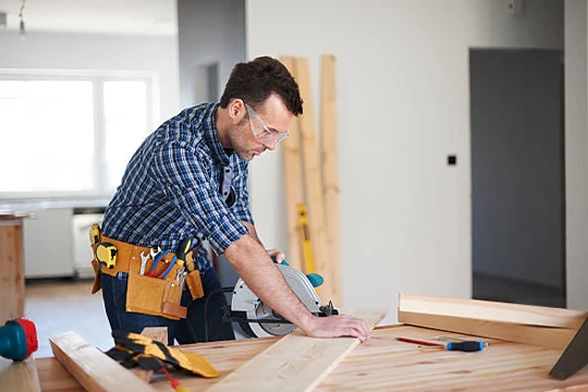 Top-rated Remodeling Contractors