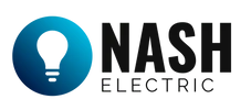 Nash Electric LLC logo